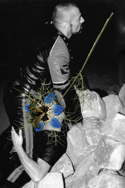 Ghosts of Hard, chapter 2