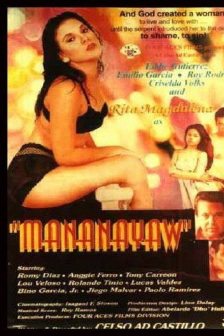Mananayaw