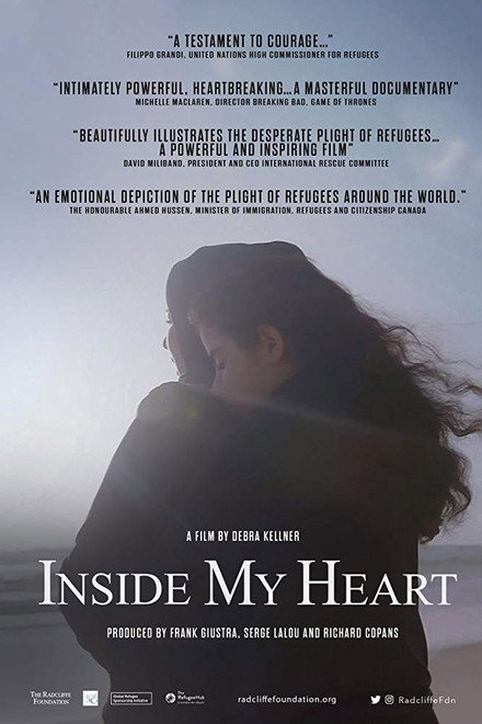 Inside My Heart