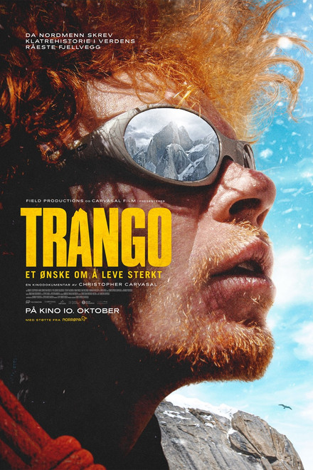 Trango