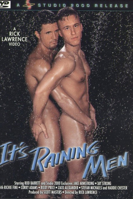 It's Raining Men
