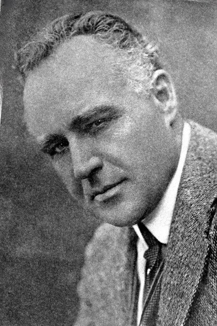 Walter Edwards