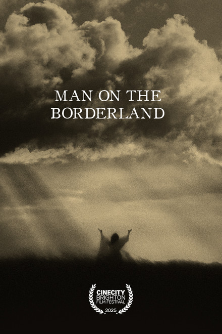 Man On The Borderland