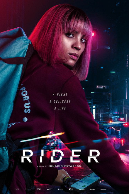 Rider