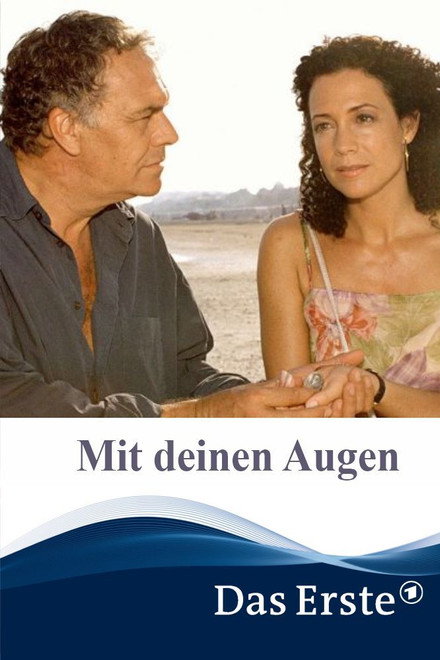 Mit deinen Augen