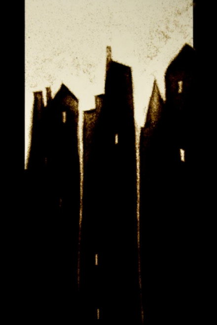 Shadows of Ourselves