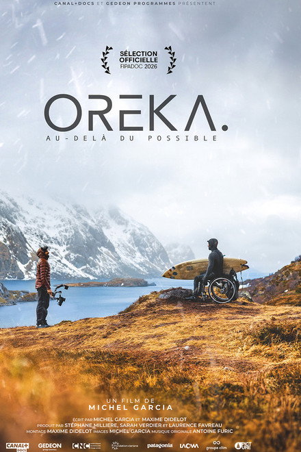 Oreka, au-delà du possible