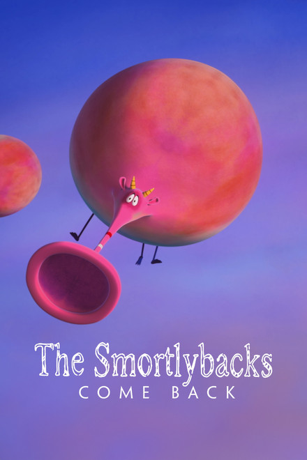 The Smortlybacks Come Back!