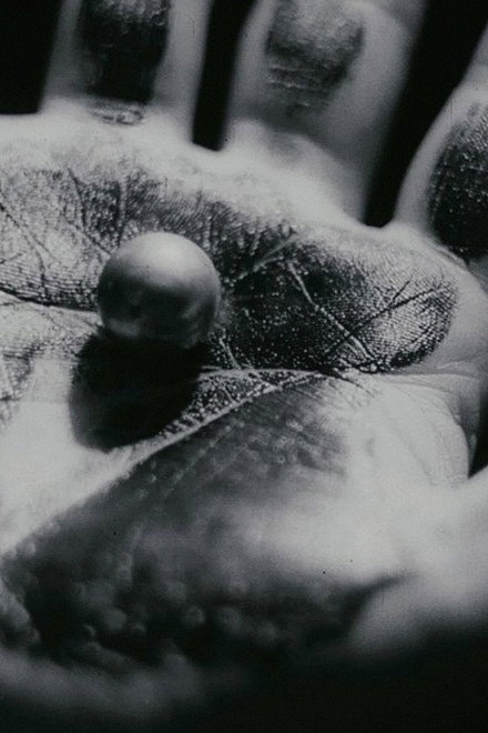 Hand