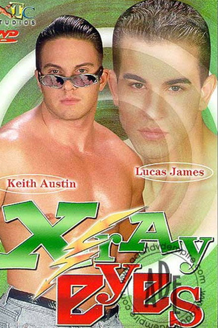 X-ray Eyes