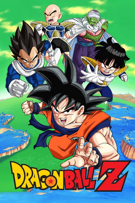 Dragon Ball Z