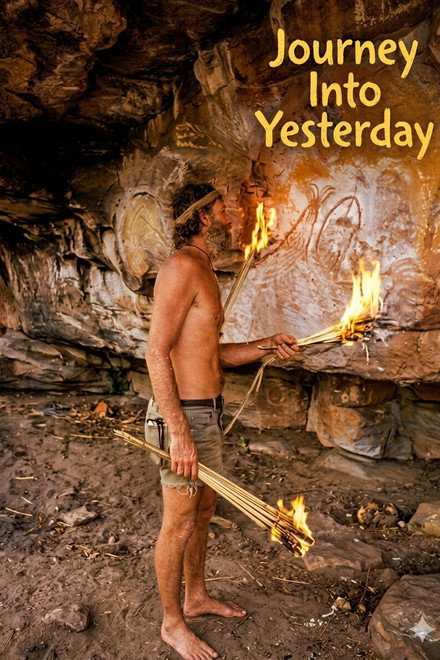Journey Into Yesterday