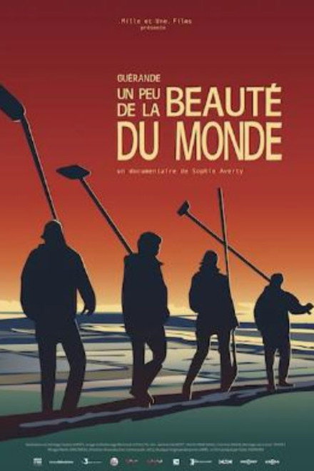 Guérande, un peu de la beauté du monde