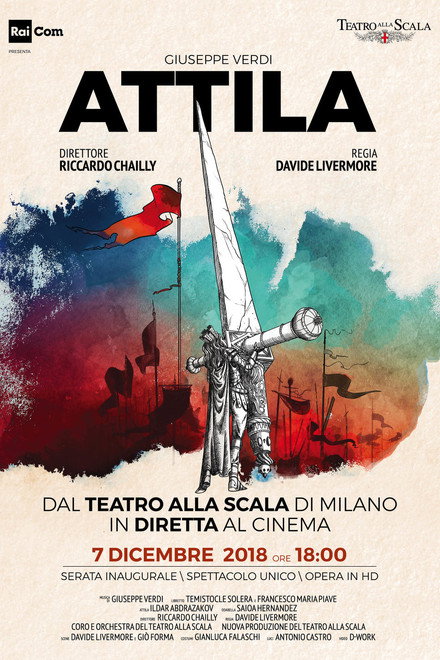 Attila