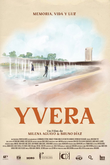 Yvera