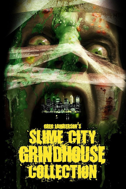 Gruesome
