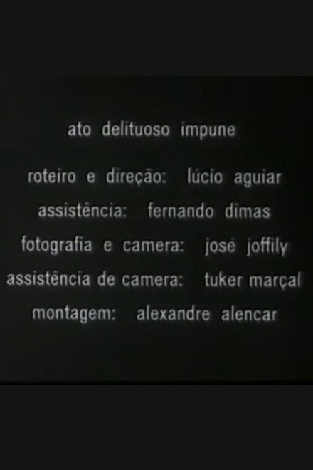 Ato Delituoso Impune