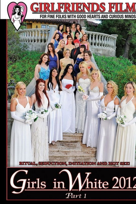 Girls in White 2012 Part 1