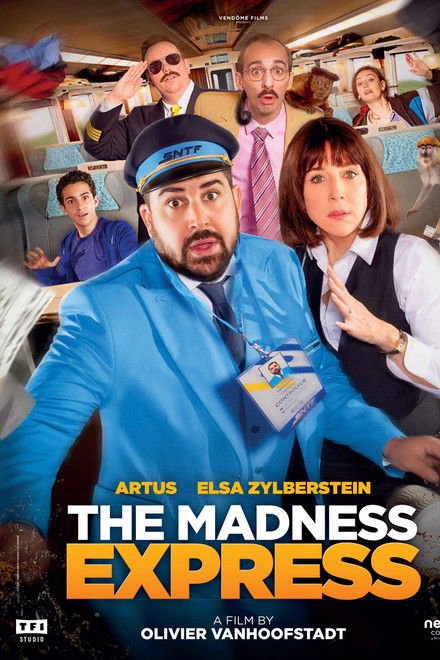 The Madness Express