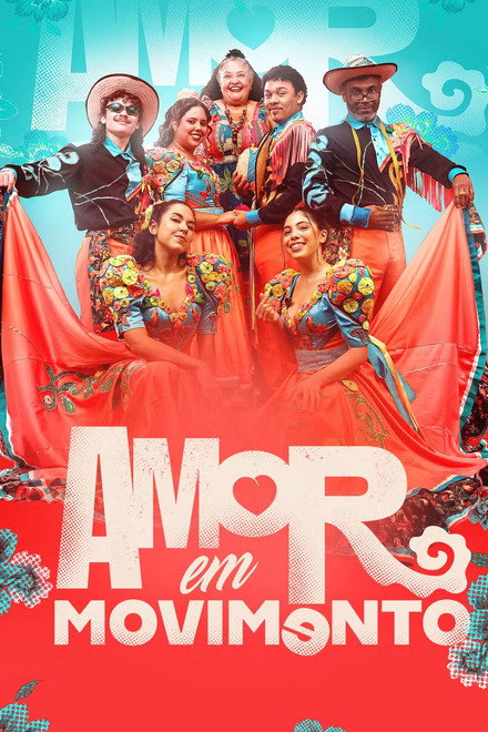 Amor em Movimento