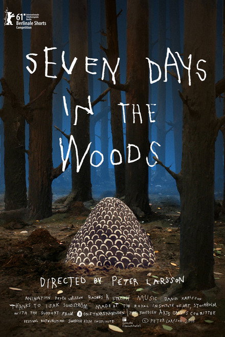 Seven Days in the Woods