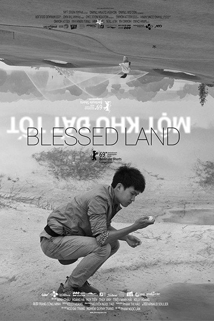 Blessed Land