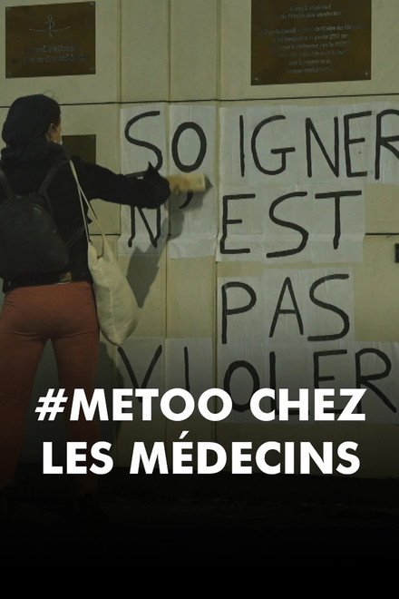 #MeToo chez les médecins