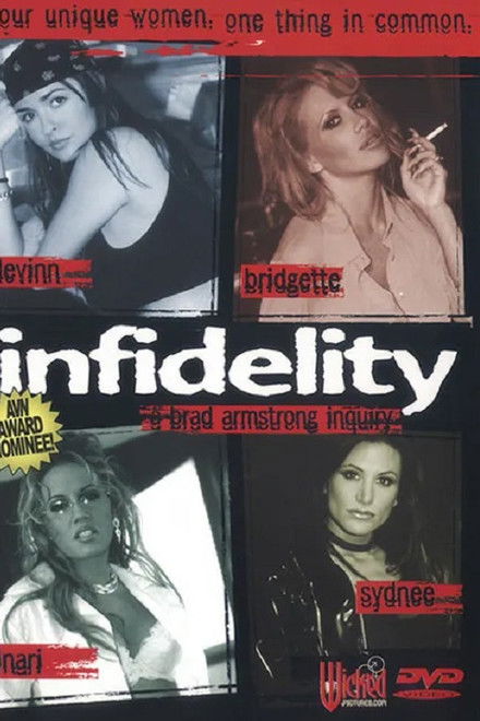 Infidelity