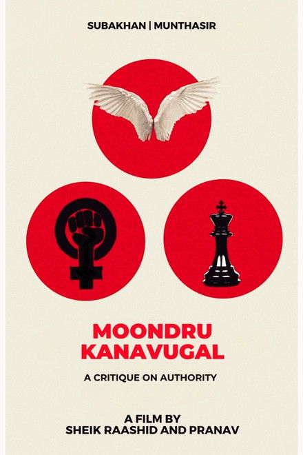 Moondru Kanavugal