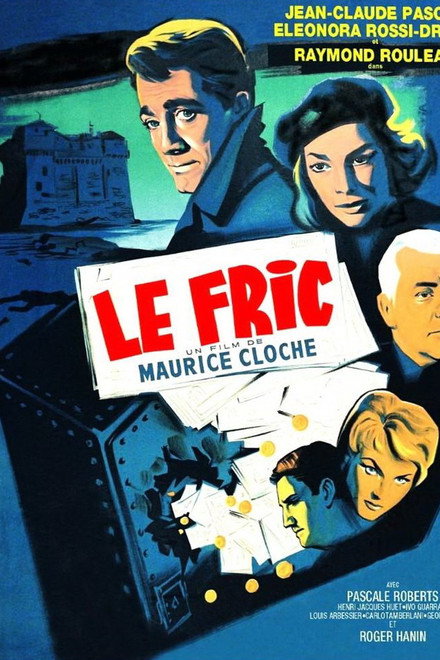 The Coin