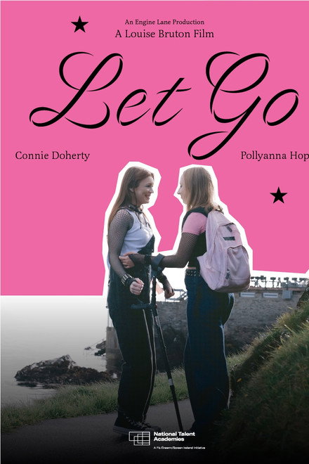 Let Go