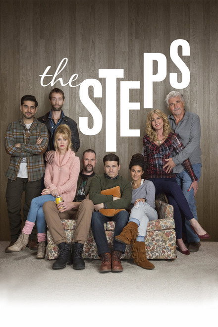 The Steps