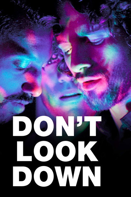 Don't Look Down