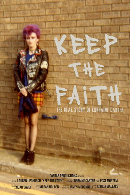 Keep The Faith