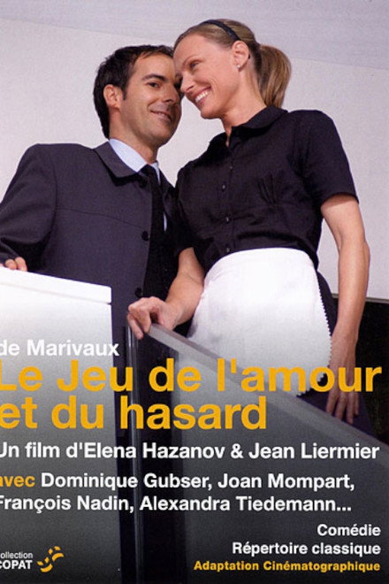 Le Jeu de l'amour et du hasard