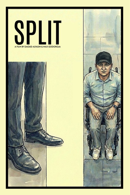 Split