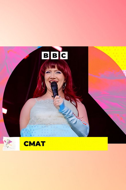 CMAT: Radio 1's Big Weekend 2026