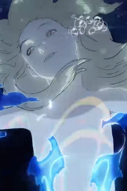 The Time Of A Breath