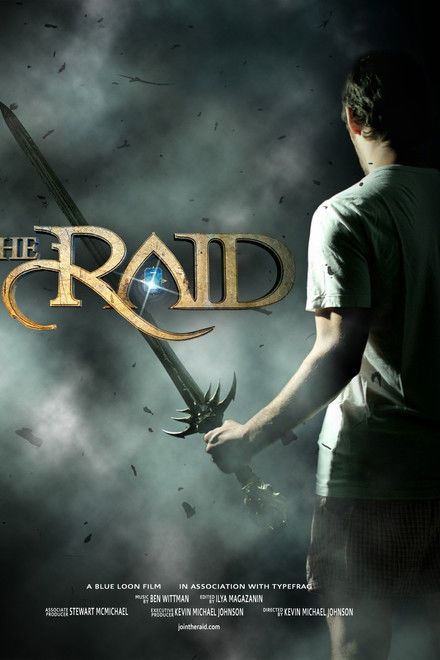 The Raid