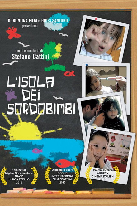 L'isola dei sordobimbi