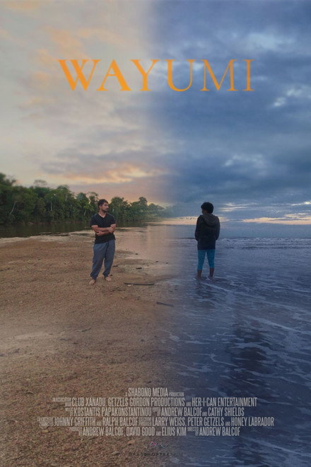 Wayumi