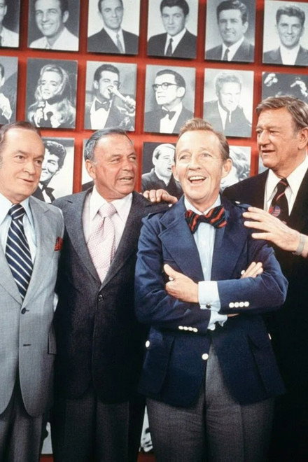 Texaco Presents: A Quarter Century of Bob Hope on Television