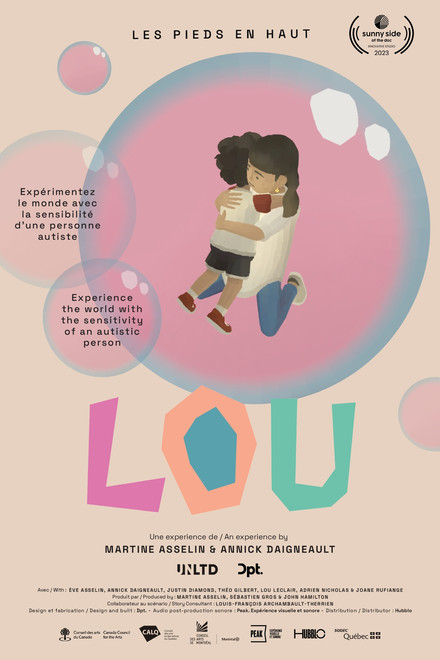 Lou