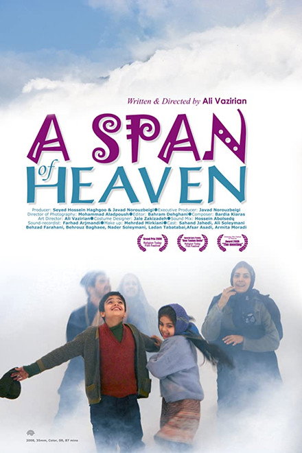 A Span of Heaven