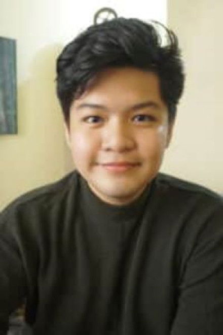 Joshua Caesar Medroso