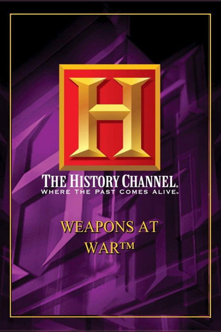 Weapons at War