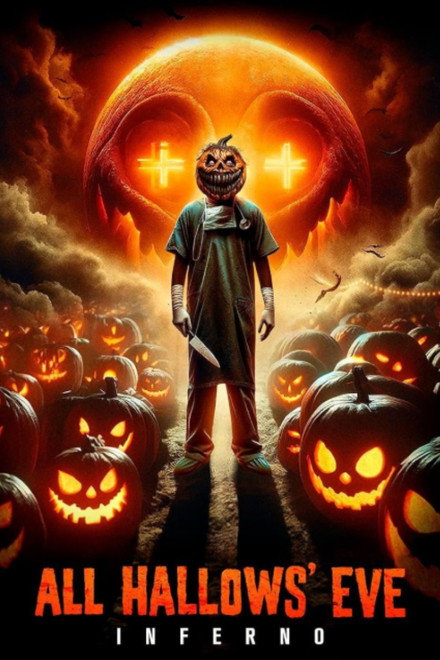 All Hallows' Eve: Inferno