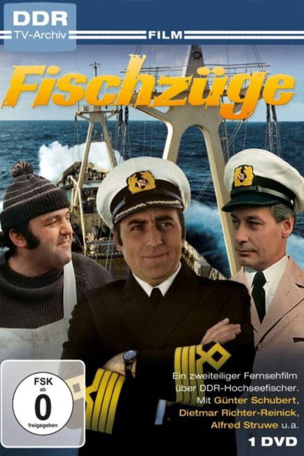 Fischzüge