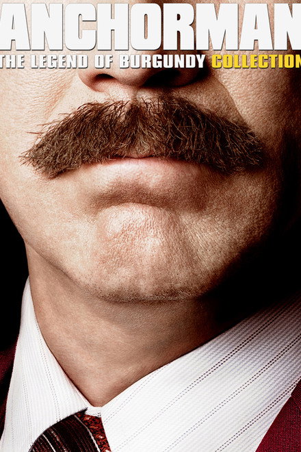 Anchorman Collection