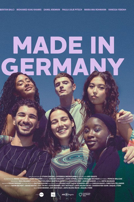 Made in Germany